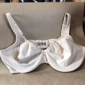 Bali D-40/90 Tan Bra